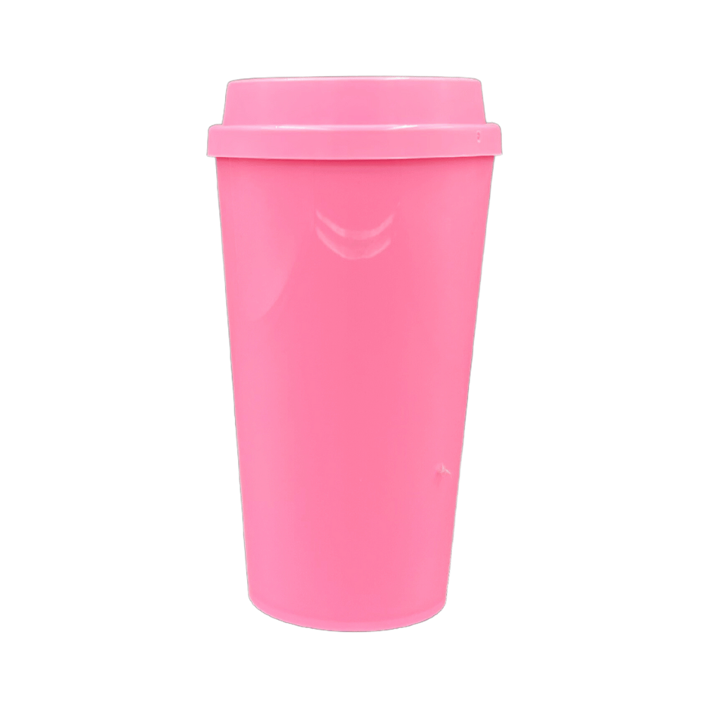 Copo Bucks 550ml - Rosa Claro