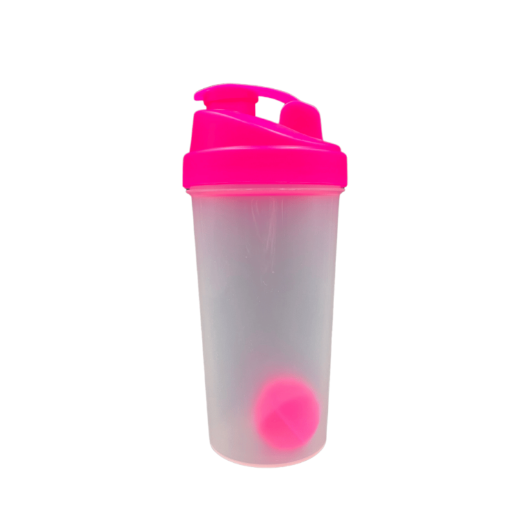Shakeira Move Colors 700ml Rosa