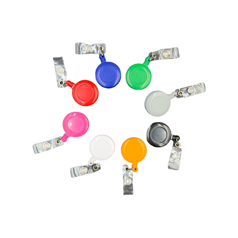 Roller Clips - Emporio