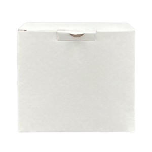 Caixinha Fosca Fechada para Caneca N.55