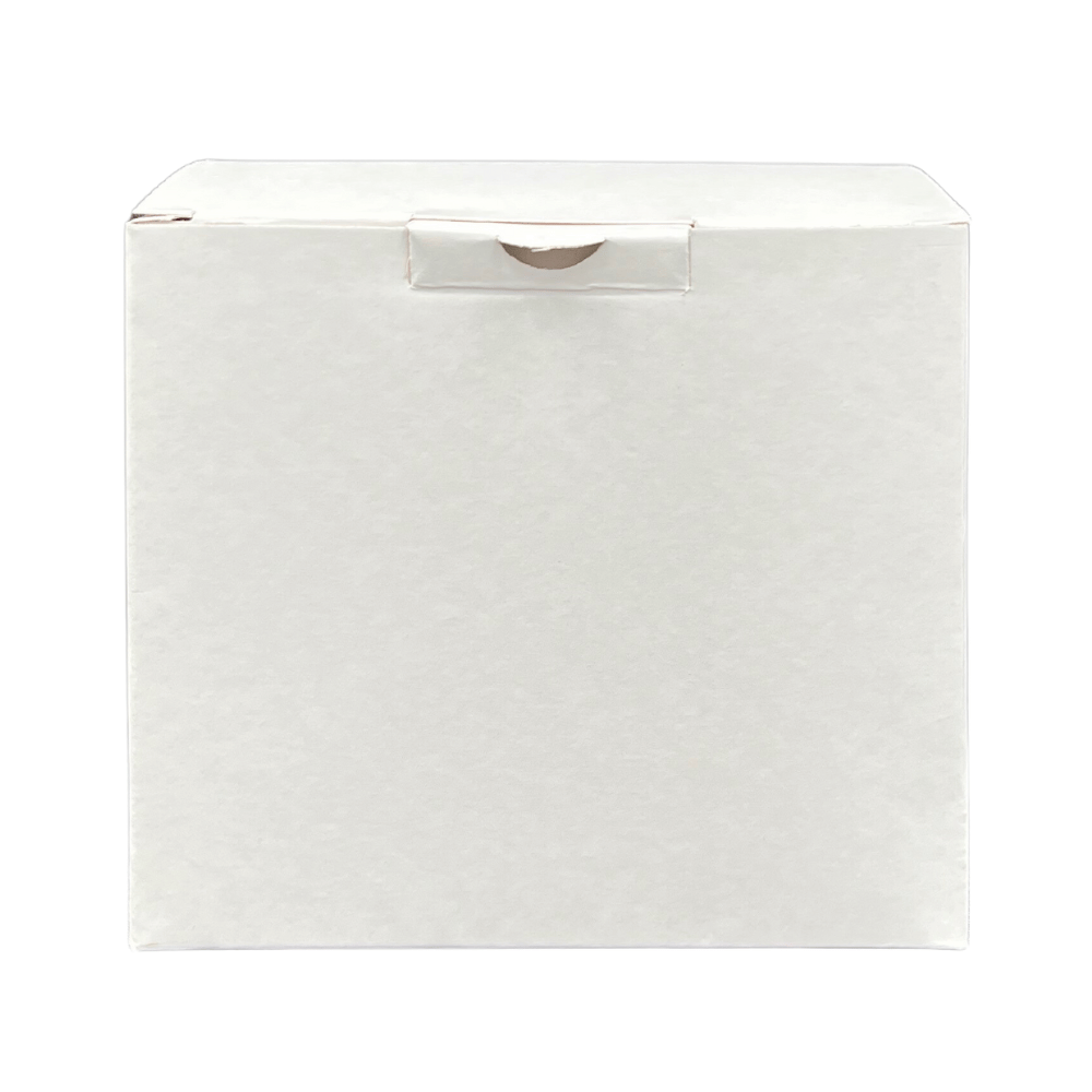 Caixinha Fosca Fechada para Caneca N.55