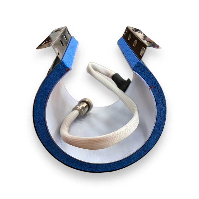 Resistencia Caneca Cilindrica 11OZ - 4 furos - 110v - 3164