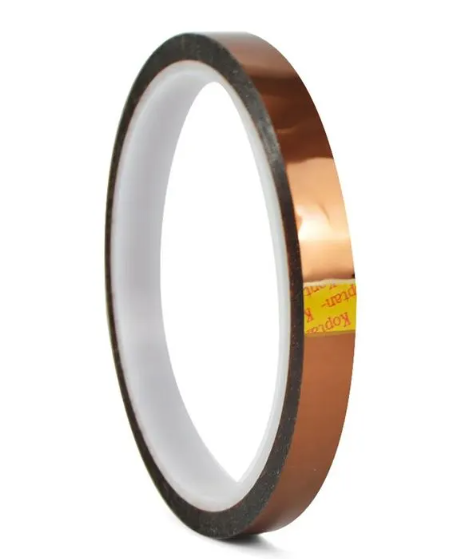 Fita Termica Adesiva para Sublimação 8mmX33m