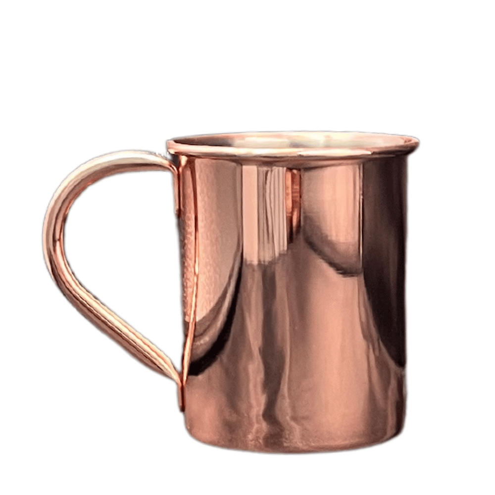 Caneca Moscow Mule 325ml - 3632
