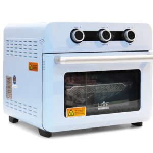 Mini Forno Live 3D Azul 110v - 25L - 3646