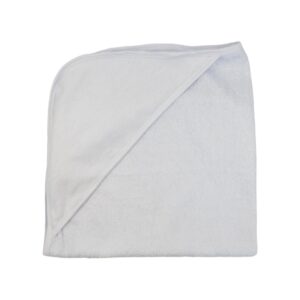 Toalha 100% Sublimável com Capuz para Bebe
