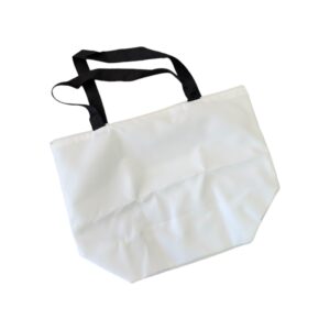 Bolsa de Tecido Cordoba Com Bolso