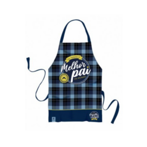 Avental - Melhor Pai do Mundo - 12016