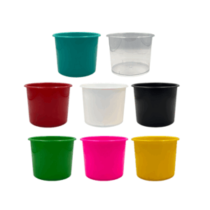 Balde de Pipoca 1,5L