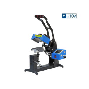 Prensa Touch Screen para Boné 110V - 3570