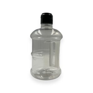 Squeeze Transparente  2L