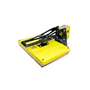 Prensa Plana Manual Touch Plana 40x60cm Smart 110v - 4406