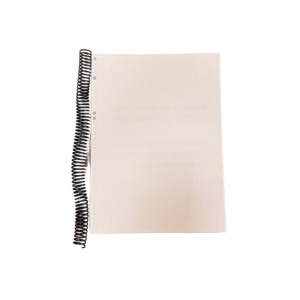 Caderno Universitário 96Fls Capa Pet