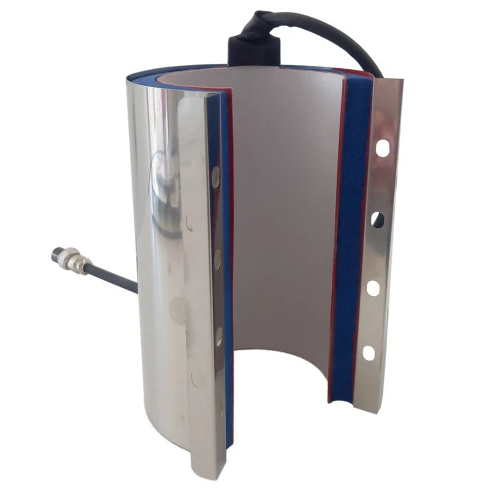 Resistência Térmica 165mm - 6cm Diâmetro - 110v  - 3515