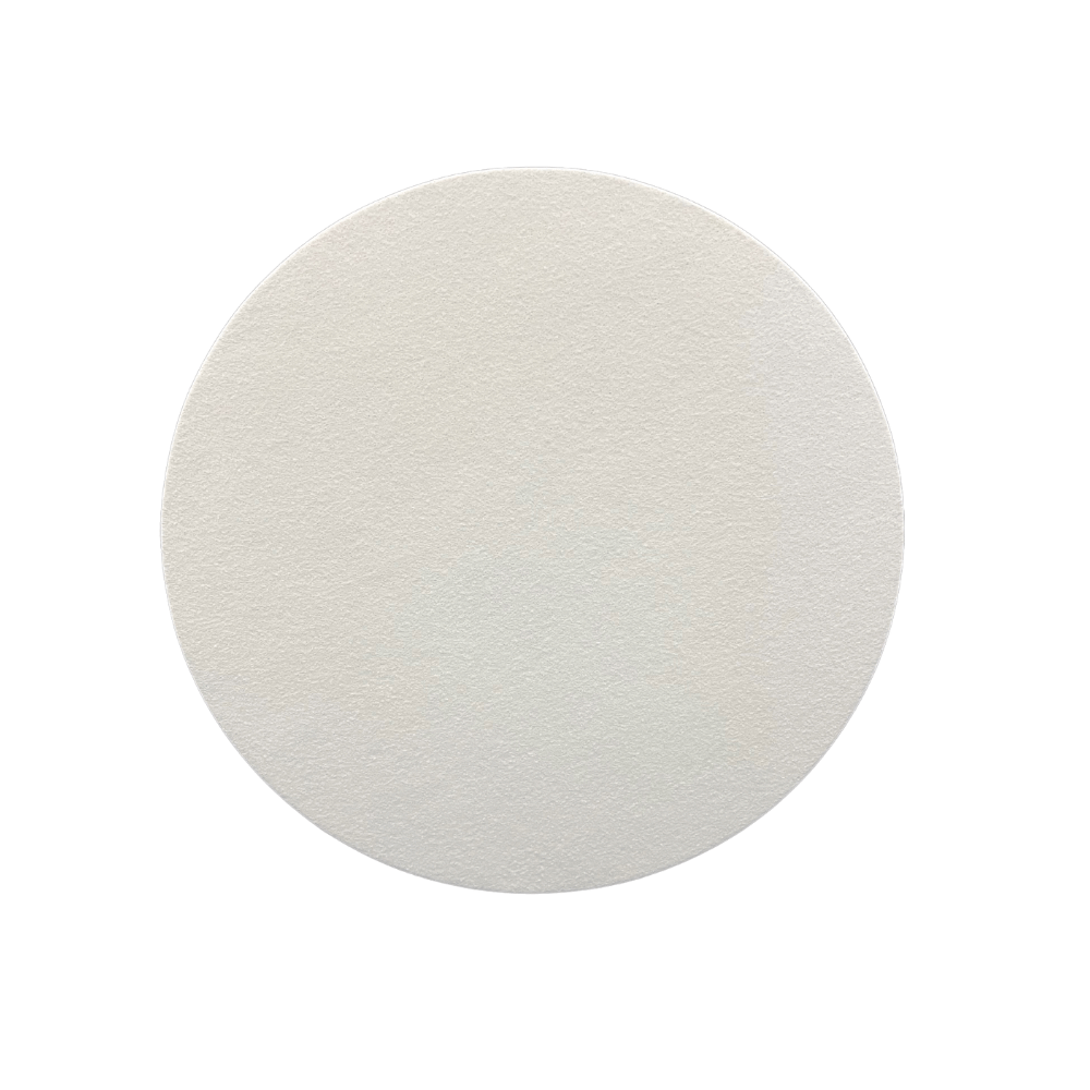 Souplast Branco Redondo Pet 29x29