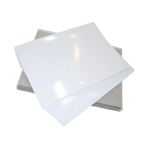 Papel Fotográfico Premium Glossy  180g 100fls A4  - 247