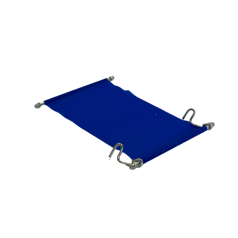 Manta de Silicone com Trava