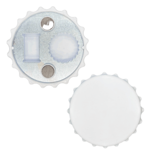 Abridor para Sublimação com Imã