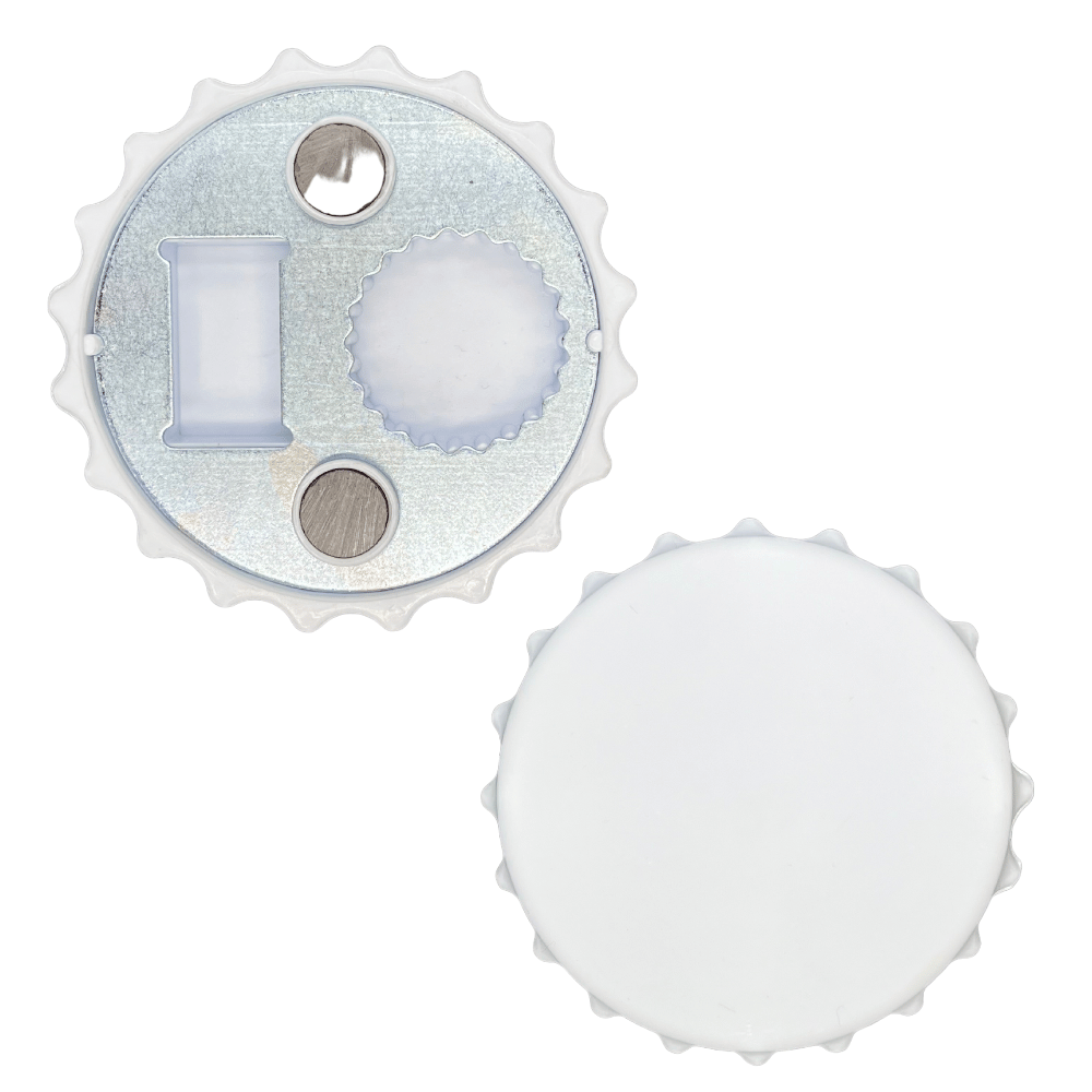 Abridor para Sublimação com Imã