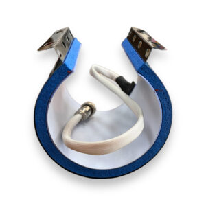 Resistencia Caneca Cilindrica 11OZ - 4 furos - 220v - 3216