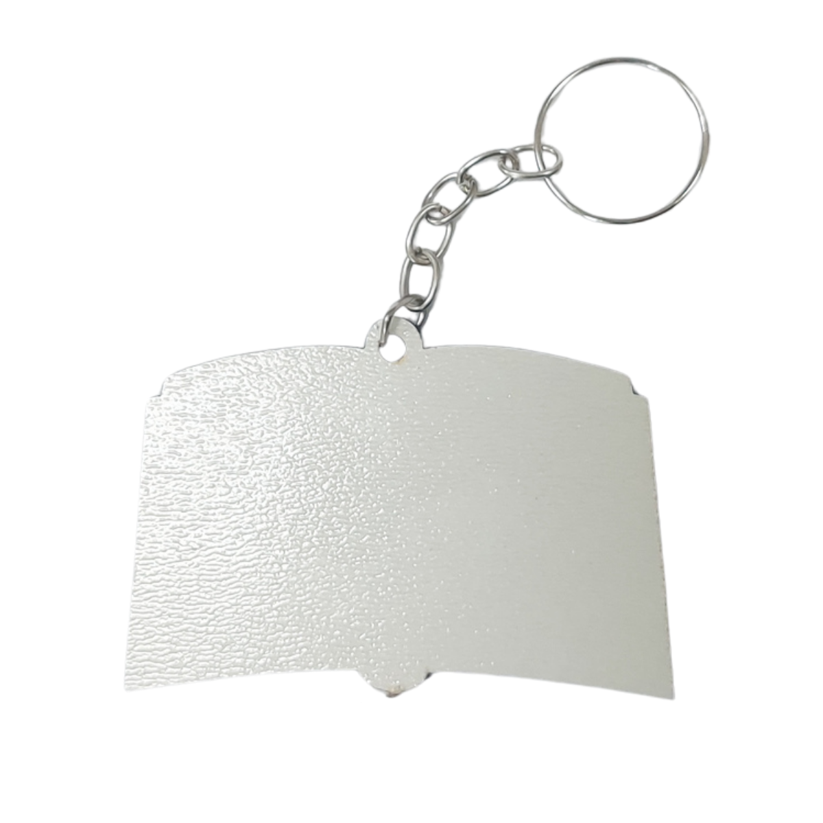 Chaveiro MDF 3mm Formato Bíblia 10un - 0077