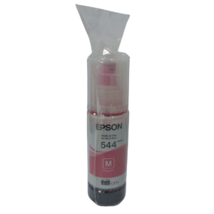 Tinta Epson 544 Magenta 65 ml