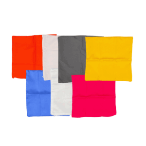 Capa de almofada com Ziper 30x30cm