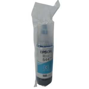 Tinta Epson 544 Cian 65 ml