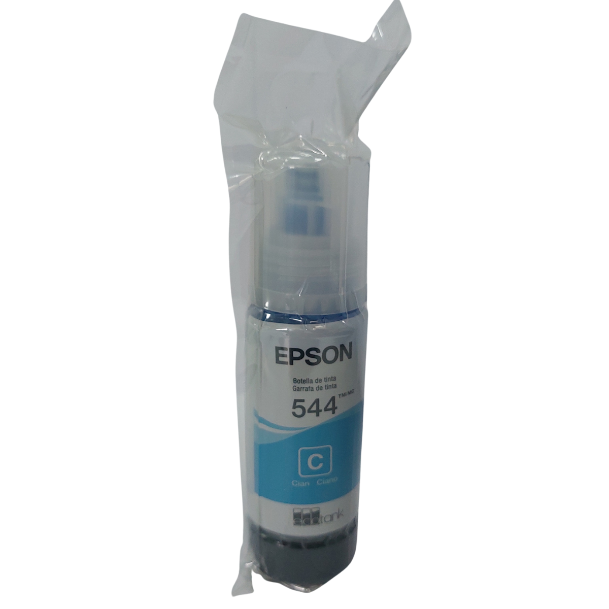 Tinta Epson 544 Cian 65 ml