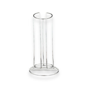 Suporte Aramado 5 Xícaras