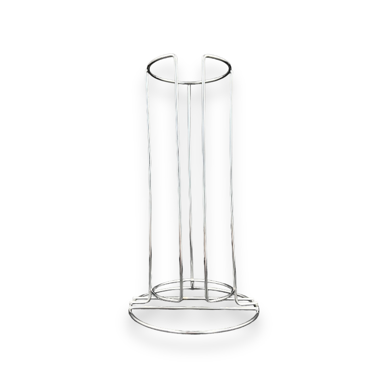 Suporte Aramado 5 Xícaras