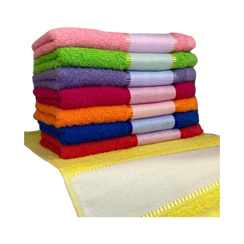 Toalha de Boca 24x38cm