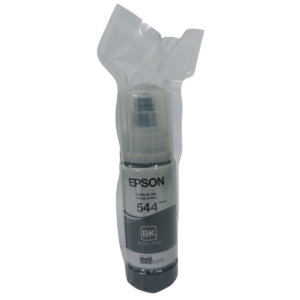 Tinta Epson 544 Preto 65 ml