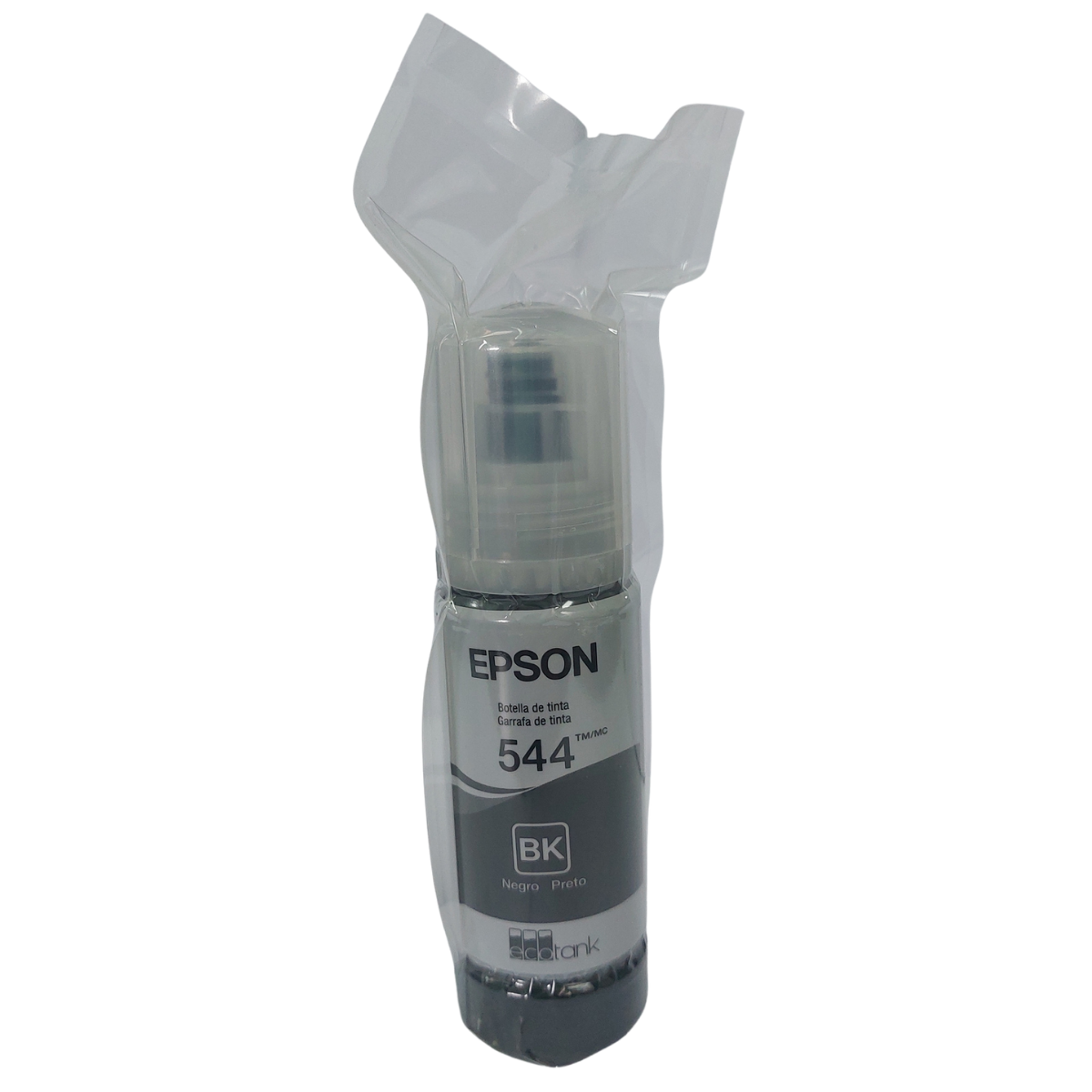 Tinta Epson 544 Preto 65 ml