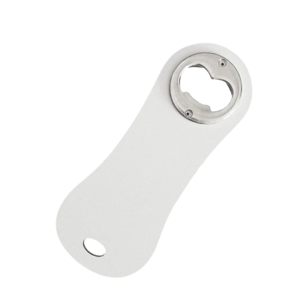 Abridor de Garrafa Mão Pq Amadeirado Classico 6mm - 0416