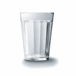 Copo Americano Multiuso 190 ml