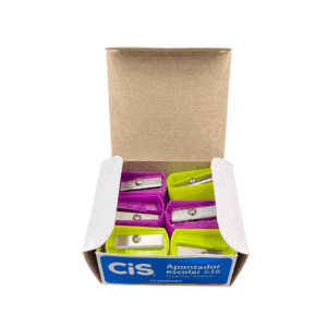 Apontador Simples CIS