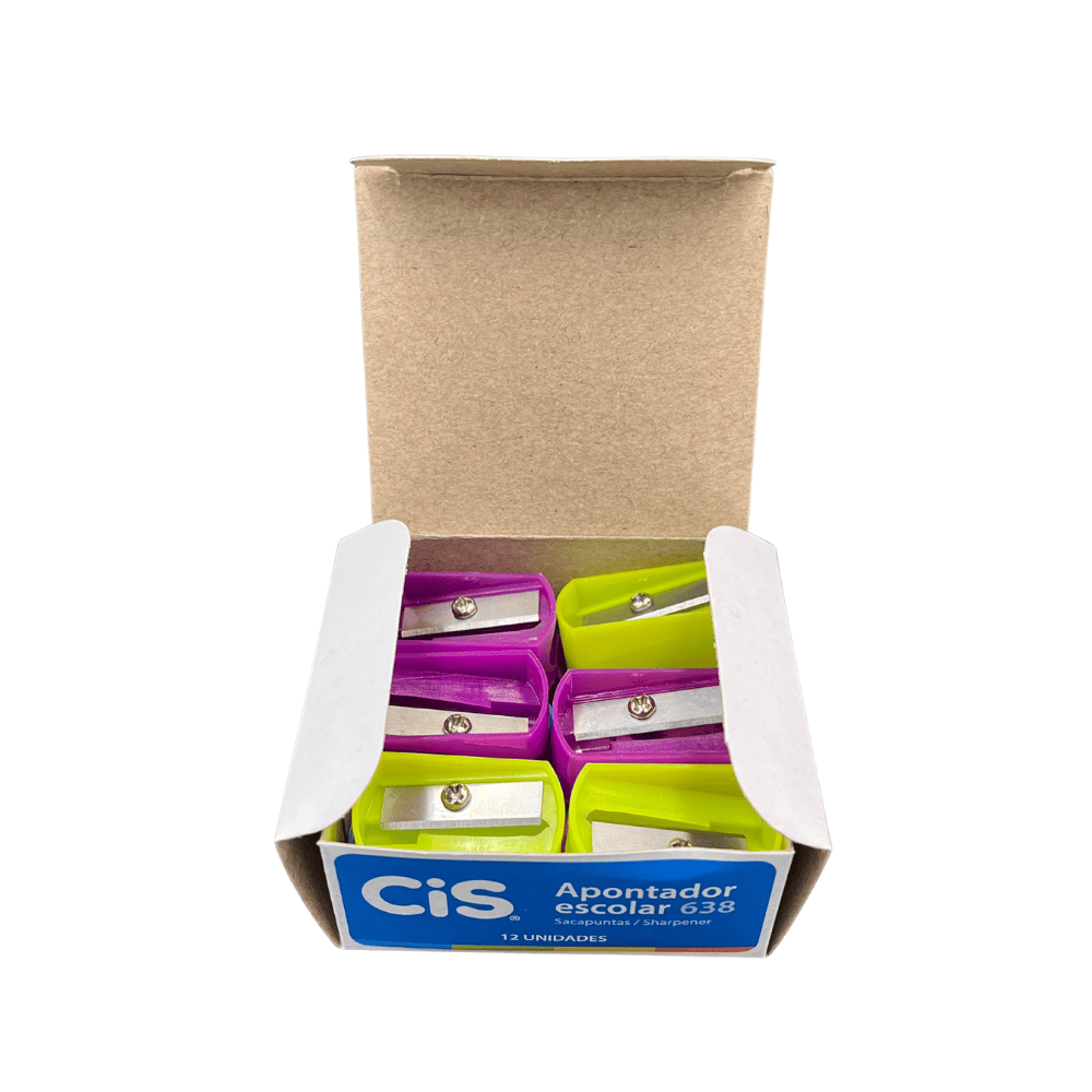 Apontador Simples CIS