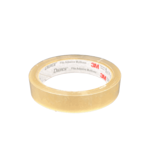 Fita Transparente 18mmx50m