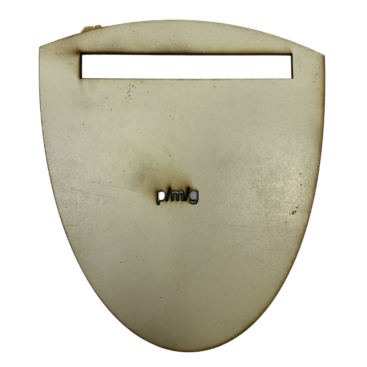 Molde de Pantufa Adulto em MDF - P/M/G - m65