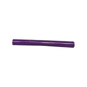 VINIL TRANSFER ROXO GLITTER 30cmx0,50cm