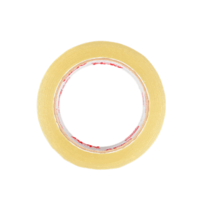 Fita Transparente 24mmx50m  BOPP373 Scotch 3M