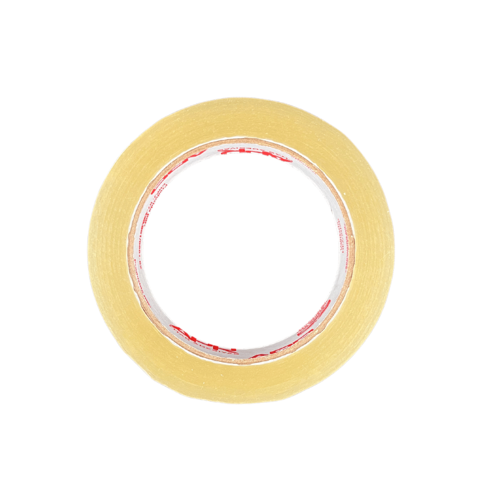 Fita Transparente 24mmx50m  BOPP373 Scotch 3M