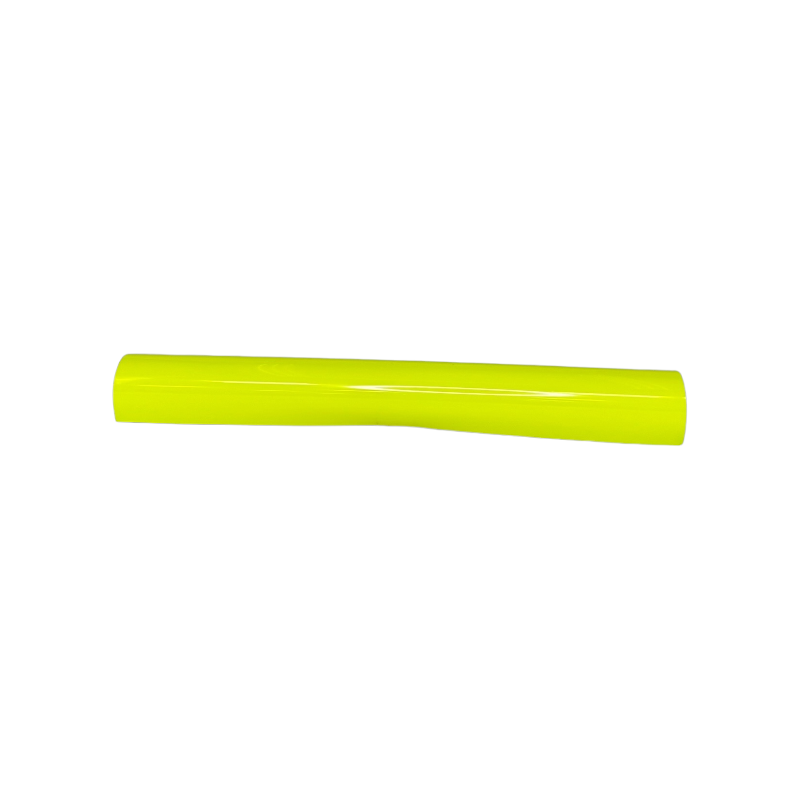 VINIL TRANSFER COR AMARELO FLUORESCENTE 30cmx0,50cm