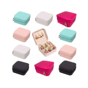 Mini Porta Jóia