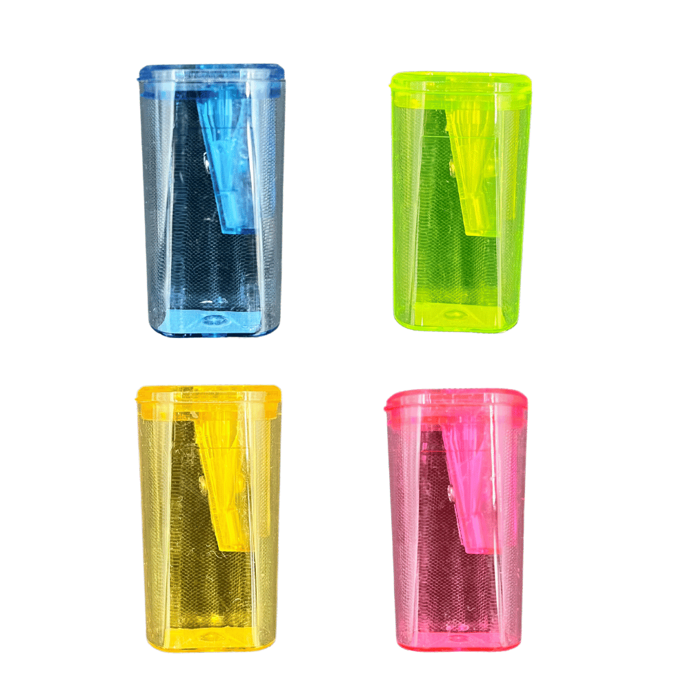 Apontador c/ deposito