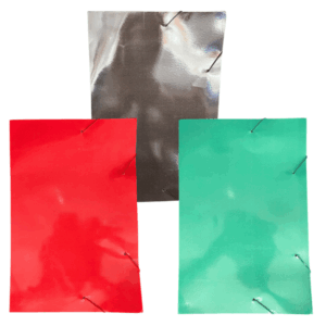 Pasta Aba Elástica 340x230mm