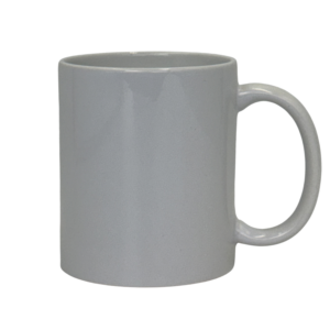 Caneca Branca 325ml - Fina Sub