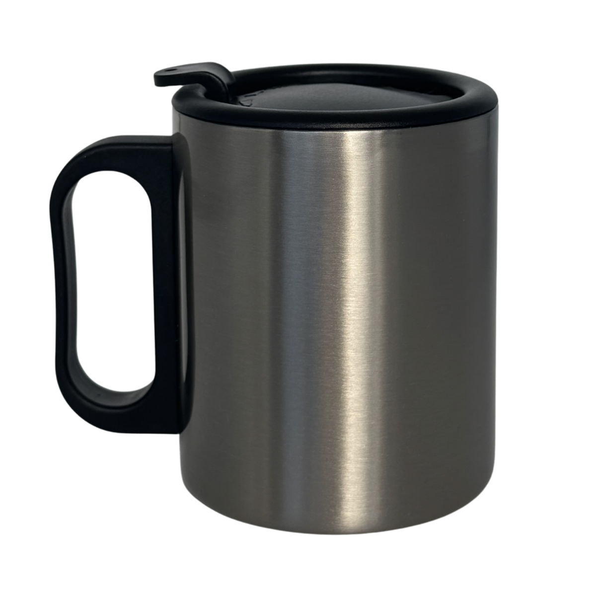 CANECA VIAGEM C/ TAMPA 250ml - 49694