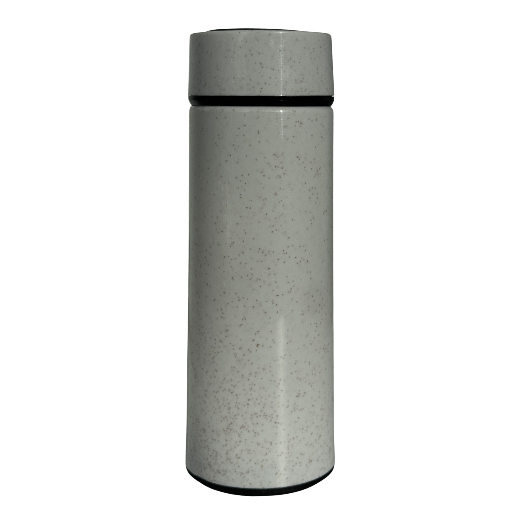 SQUEEZE VIDRO ECOLINE BEGE 400ml - 57373